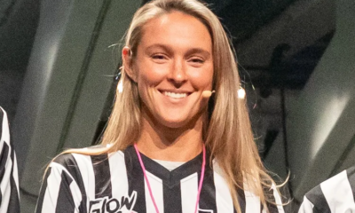 Kylie Kelce Reveals Taylor Swift’s Badluck Has Caused Tension Around Travis Kelce’s Career and Personal Life, Says People Are Growing Frustrated