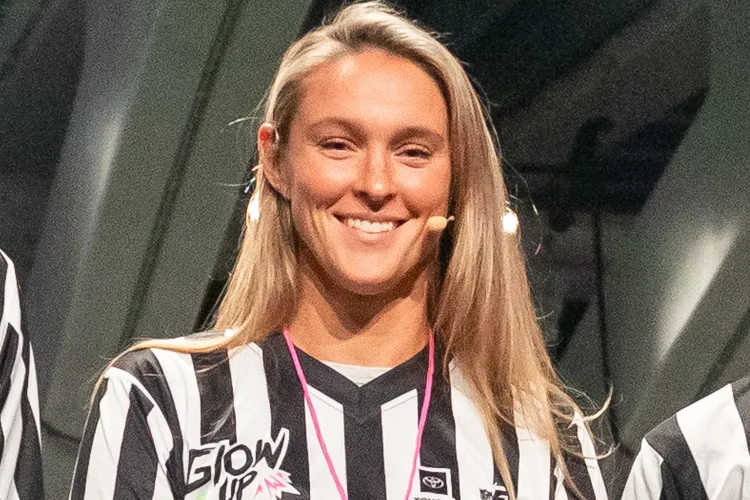 Kylie Kelce Reveals Taylor Swift’s Badluck Has Caused Tension Around Travis Kelce’s Career and Personal Life, Says People Are Growing Frustrated