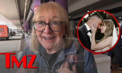 Donna Kelce Reveals Plan to Set Travis Kelce Up With a Younger Woman, Says Taylor Is Too Old for Him and She’ll Do Everything Possible to Stop Their Union