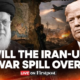 Iran Threatens to Take Over United States Within 24 Hours and make them Slaves' as War Dramatically Escalates