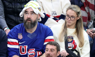 Kylie Kelce Opens Up About Feeling Irritated and Threatened' in Her Marriage, Admitting She’s Embarrassed at Times and Needs Space From Jason Kelce