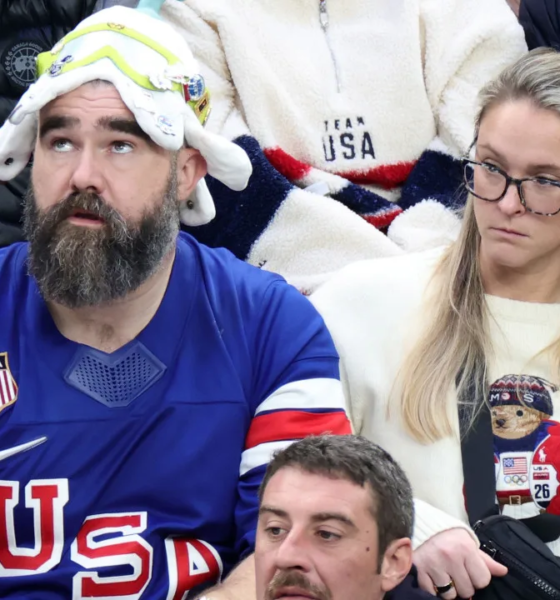 Kylie Kelce Opens Up About Feeling Irritated and Threatened' in Her Marriage, Admitting She’s Embarrassed at Times and Needs Space From Jason Kelce