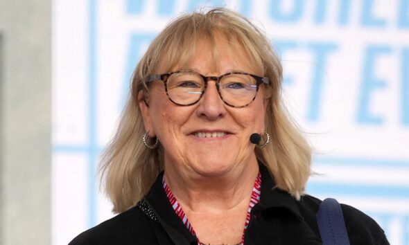 Donna Kelce Claims Taylor Swift Is Desperate to Settle Down as Travis Kelce’s Wife, but Says the Kelce Family No Longer Supports the Relationship