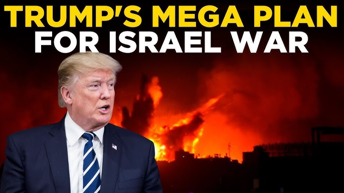 Donald Trump Calls on United States Citizens to Prepare for War, Urging Sacrifice and Readiness to D!e in the Name of Patriotism