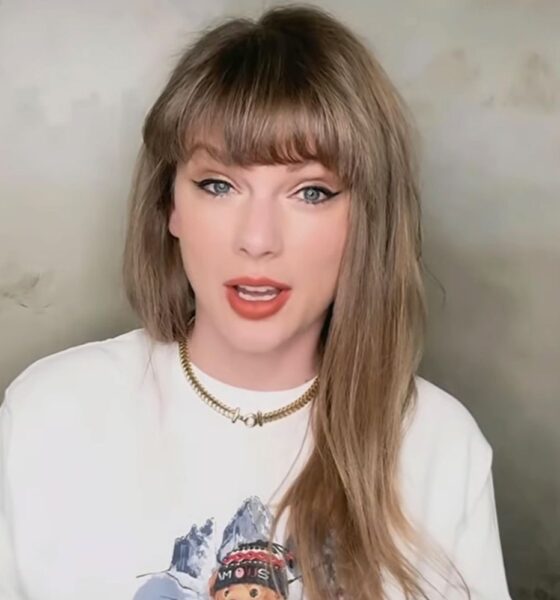 Finally Bad News as Taylor Swift Speaks Sadly About Wedding Plans Falling Apart and Things No Longer Working Out